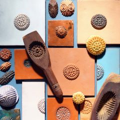 Sweet Terrain tiles