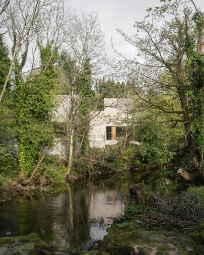 Tollymore, by McGonigle McGrath