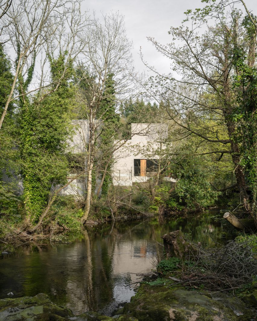 Tollymore, by McGonigle McGrath