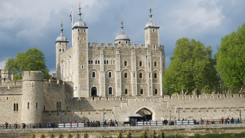 Tower of London