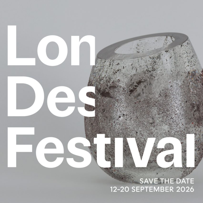 Design Talk EC1 Design District | Dezeen