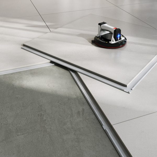 V-Flex by VitrA Tiles
