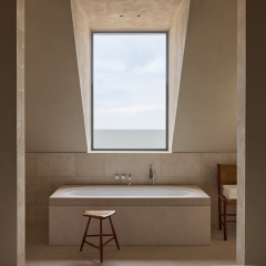 Penthouse in Belgium