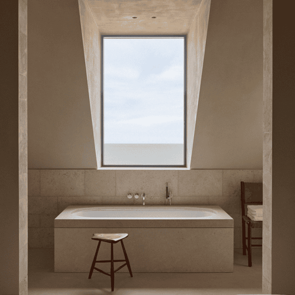 Penthouse in Belgium