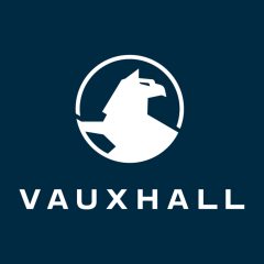 Vauxhall unveils "streamlined" Griffin logo