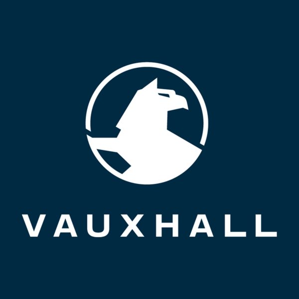 Vauxhall unveils "streamlined" Griffin logo