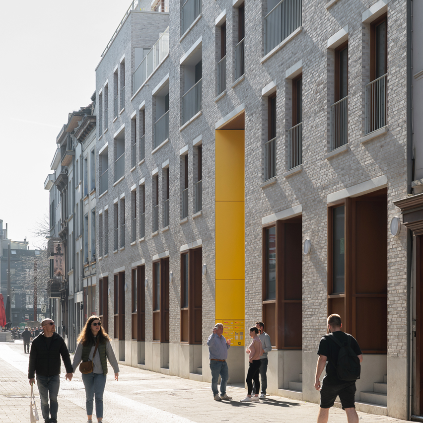 Oudemansstraat