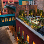 Diana Kellogg Tribeca Apartment