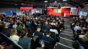 Photo of AI in Practice Summit