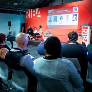 Photo of AI in Practice Summit