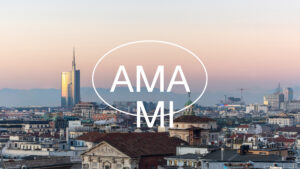 Graphic for AMA MI event