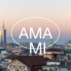 Graphic for AMA MI event