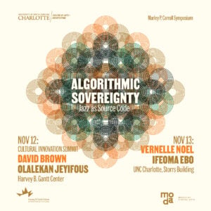 Graphic for Algorithmic Sovereignty: Jazz as Source Code