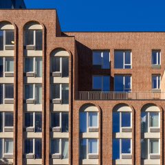 540 Atlantic in Brooklyn