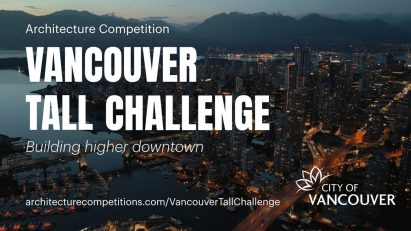 Vancouver Tall Challenge graphic image