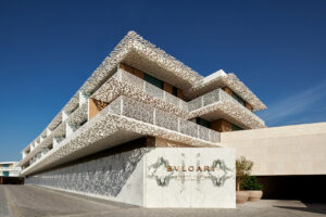 Bvlgari Hotel and Resort 