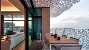 Bvlgari Hotel and Resort 