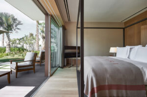 Bvlgari Hotel and Resort 