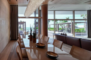 Bvlgari Hotel and Resort 