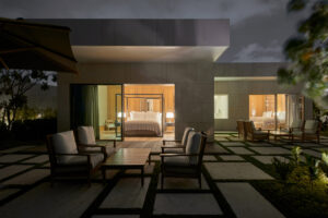Bvlgari Hotel and Resort 
