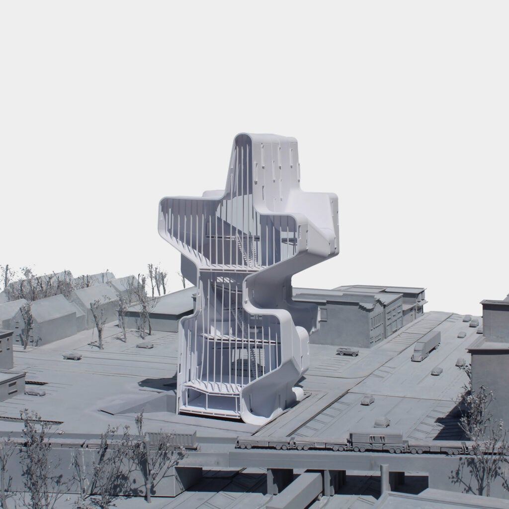 Dezeen | architecture and design magazine