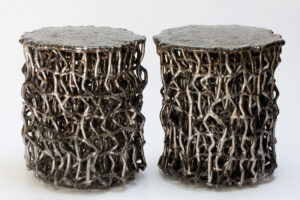 Mangrove Table by Scott Strickstein