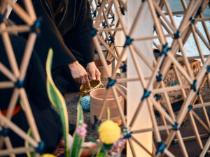 Dubai Design Week.