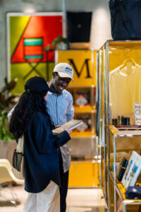 Dubai Design Week