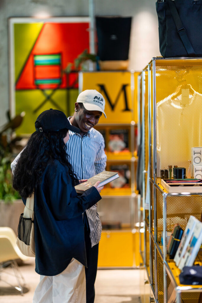 Dubai Design Week