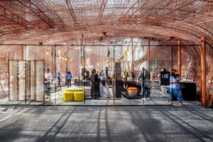 Dubai Design Week 