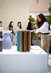 Dubai Design Week.