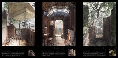Re-Commoning the People's Forest by Amlyn Evans