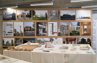 Photo of exhibition