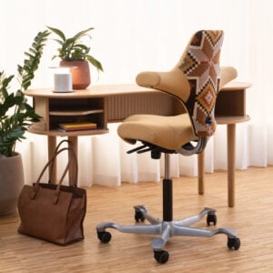 Flokk chair