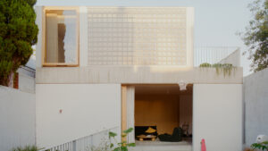 Olaver-Laneway-Studio