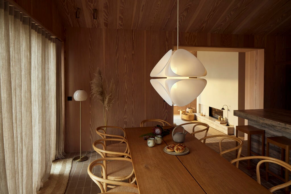 Nova by Esben Bala Skouboe for Frandsen