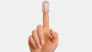 Vaginal health monitor