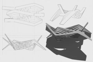 Material Organization by Anete Osi