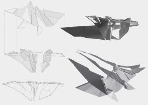 Material Organization by Laney Talaski