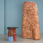 Armadillo furniture