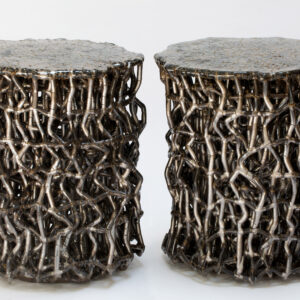 Mangrove Table by Scott Strickstein