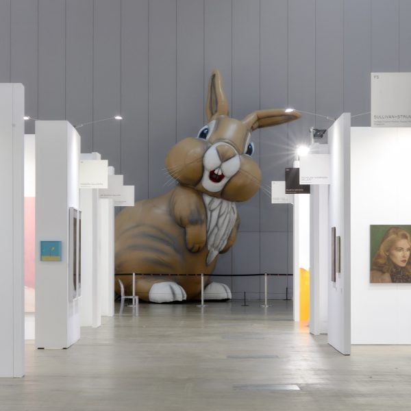 Photo of Melbourne Art FAir
