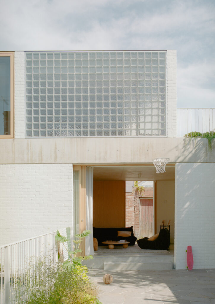 Olaver-Laneway-Studio