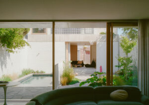 Olaver-Laneway-Studio
