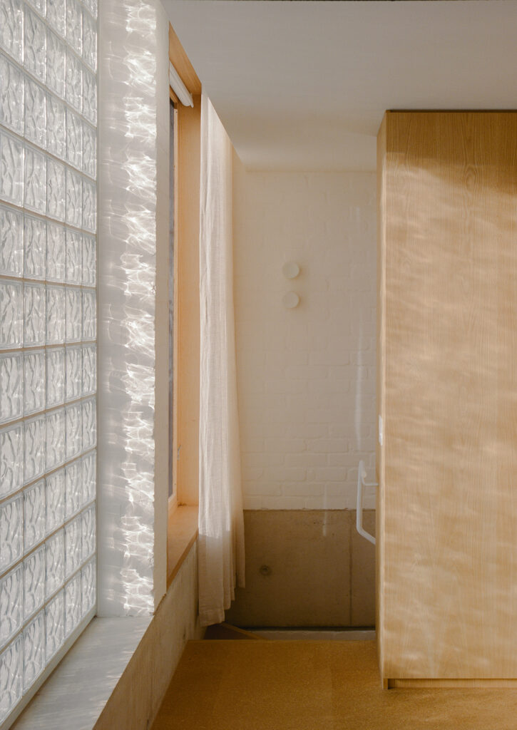 Olaver-Laneway-Studio