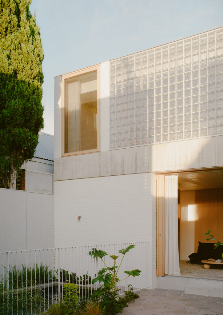 Olaver-Laneway-Studio