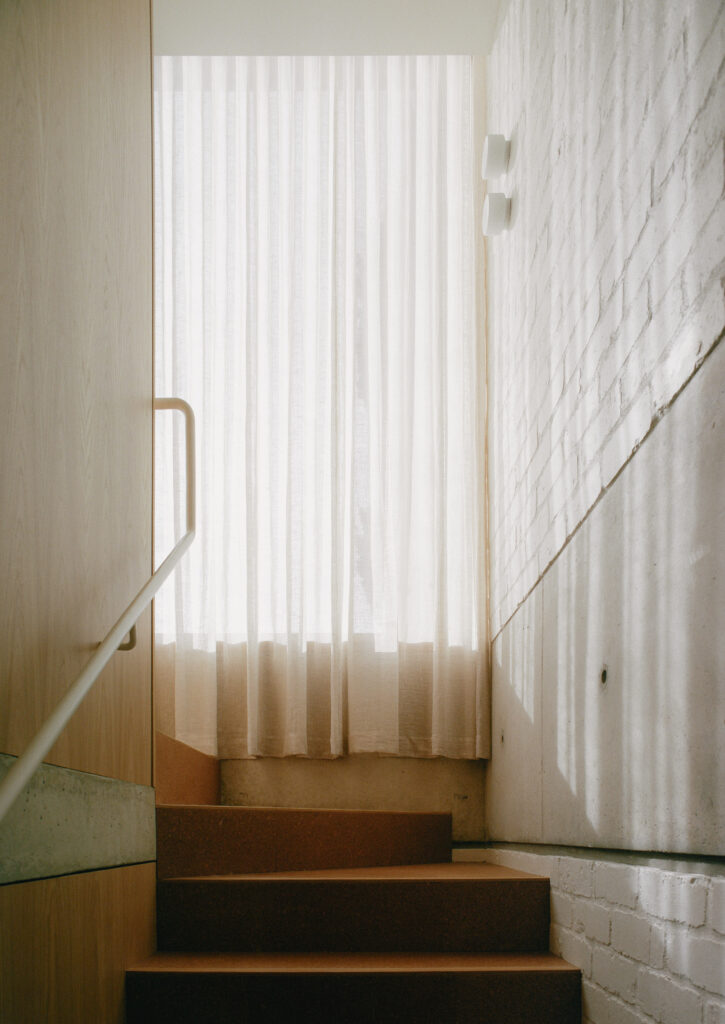 Olaver-Laneway-Studio