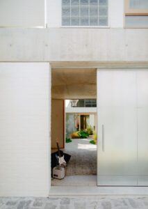 Olaver-Laneway-Studio