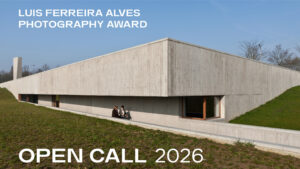 Luis Ferreira Alves International Photography Competition