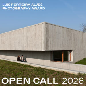 Open call competition graphic